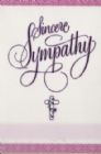 Sympathy, thinking of you and blank greeting cards