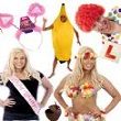 Fancy Dress and Hen Party Items