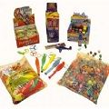Party bag Toys and Fundraising Prizes