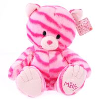 Wholesale soft toys