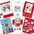 Wholesale Christmas cards, wrap and bags
