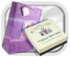 Greeting cards, wrap and bags                     