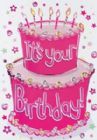 Open birthday and belated