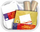 Stationery for school, office and home