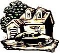 Home,garden pet and car                           
