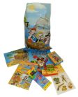 Filled Party Loot Bags