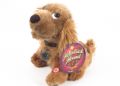 Canine crooner singing dog Part No.055481