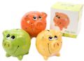 Ceramic piggy bank Part No.066480