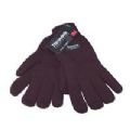 Ladies thinsulate gloves Part No.GL25B