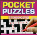 6 Pocket crossword books Part No.SQAURE1