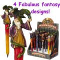 12 Dragon pens Part No.120002
