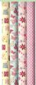 28  Rolls of trad female wrap Part No.123A