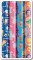 28  Rolls of kids mix wrap Part No.123D