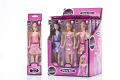 Razzle Dazzle party girl doll Part No.AWX2749