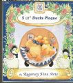 Duck plate Part No.8470x