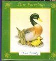 Duck and duckling Part No.7060