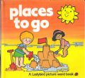 Places to go book Part No.isbn7214
