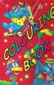 24 A4 colouring  books Part No.655