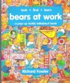 Bears at work book Part No.AWX2251