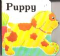 12 Mini puppy books Part No.AWX2252