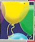 Pack of 12 gift tags to match Regent gift wrap 215B Part No.215TAG