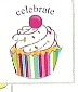 Pack of 12 gift tags to match Regent gift wrap 271G Part No.271TAG