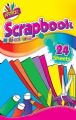 6 Scrap books Part No.3058