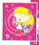 Pack of 12 gift tags to match Regent gift wrap 331F Part No.331TAG