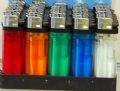 Tray of 50 disposable lighters Part No.li1x