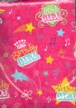 24 Sheets of Regent giftwrap Part No.385F