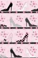 24 Sheets of Regent gift wrap Part No.398D