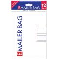 Small mailer bags PK12 Part No.4247