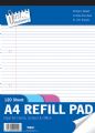 6 Refill pads 120 sheet Part No.5000