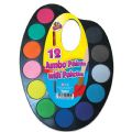 Pallet of paints Part No.5105