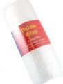 Bubble wrap 4mtr x 300mm Part No.6142