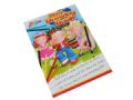 Story drawing book  Part No.BBDP