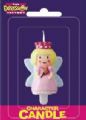 Expression Factory Character Candle Princess Part No.CAC001