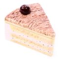 Ceramic cake trinket box Part No.cake03