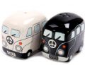 Camper van salt and pepper set Part No.cv20