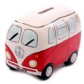 Camper van money box Part No.cv10