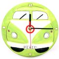 Camper van clock Part No.cv27