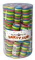 Tub of streamers Part No.d56non