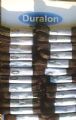 Card of 24 pairs of boot laces Part No.D3213