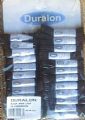 Card of 24 pairs of laces Part No.D3210