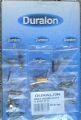Card of 12 single pic hooks Part No.D4310