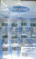 Card of 12 elastic Part No.D3217