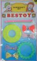 Bestoy handicraft. Part No.5364