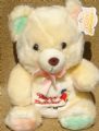 Happy birthday bear Part No.46246