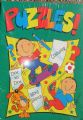 12 A4 Puzzle books Part No.576grah