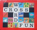 12 Crossword books Part No.705